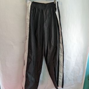 Nike Tear Away pants XL like new